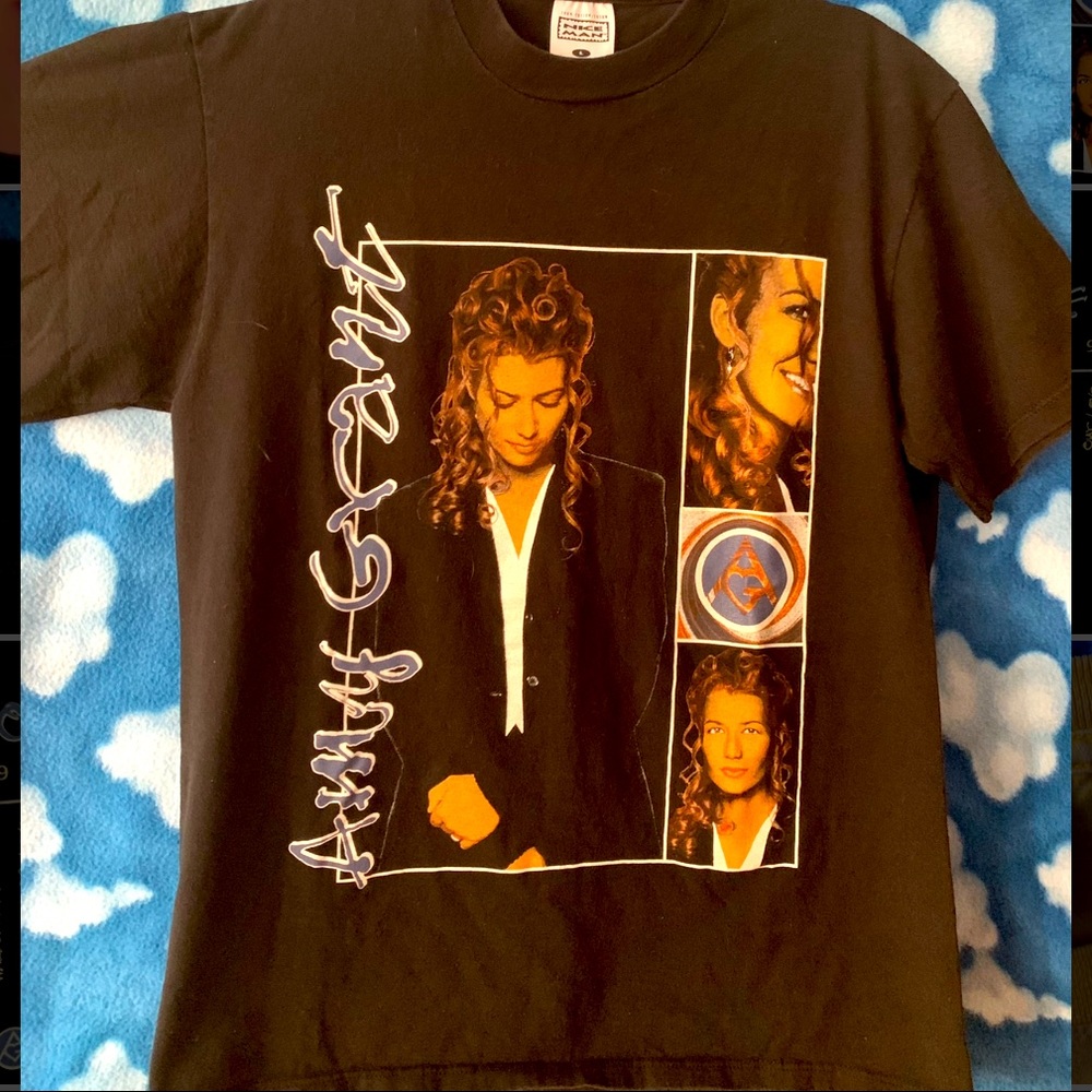 Amy Grant- House Of Love Tour 1994